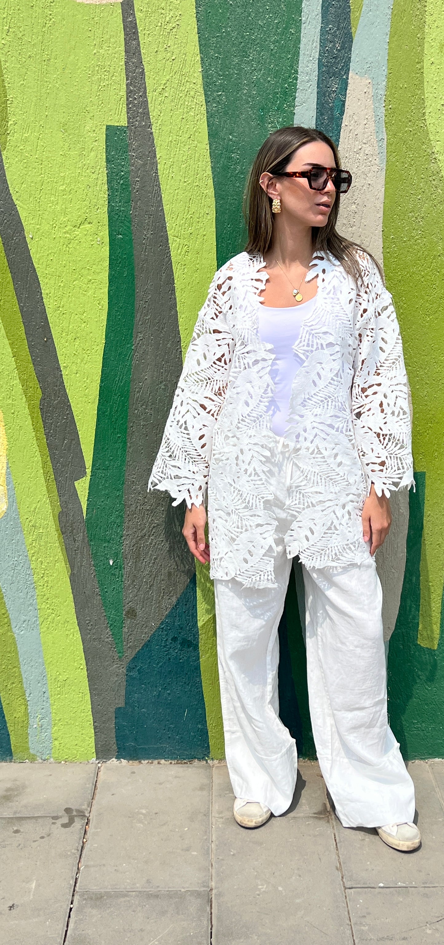 Kimono Joubert