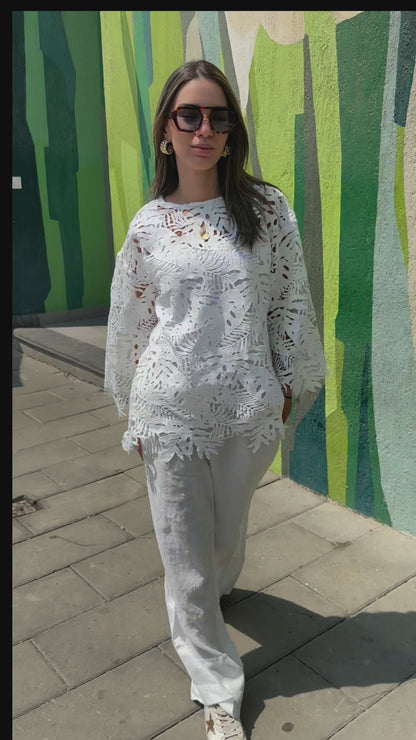 Indiago shirt